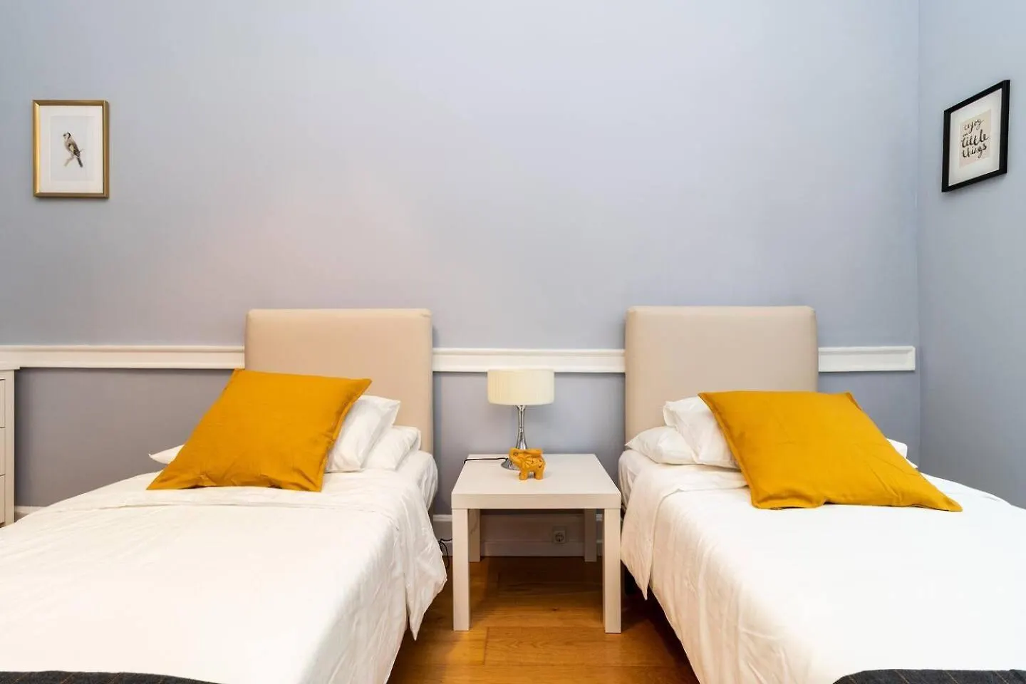 Sj2D Central Baixa New Air Conditioning Spacious And Friendly Lissabon