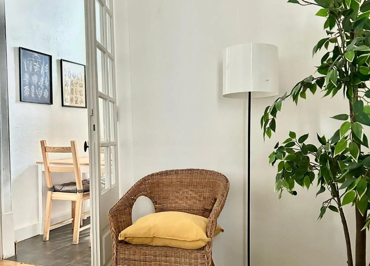 Apartamento Sj2D Central Baixa New Air Conditioning Spacious And Friendly Lisboa