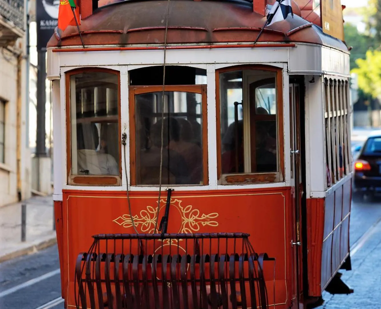 Sj2D Central Baixa New Air Conditioning Spacious And Friendly Lisboa