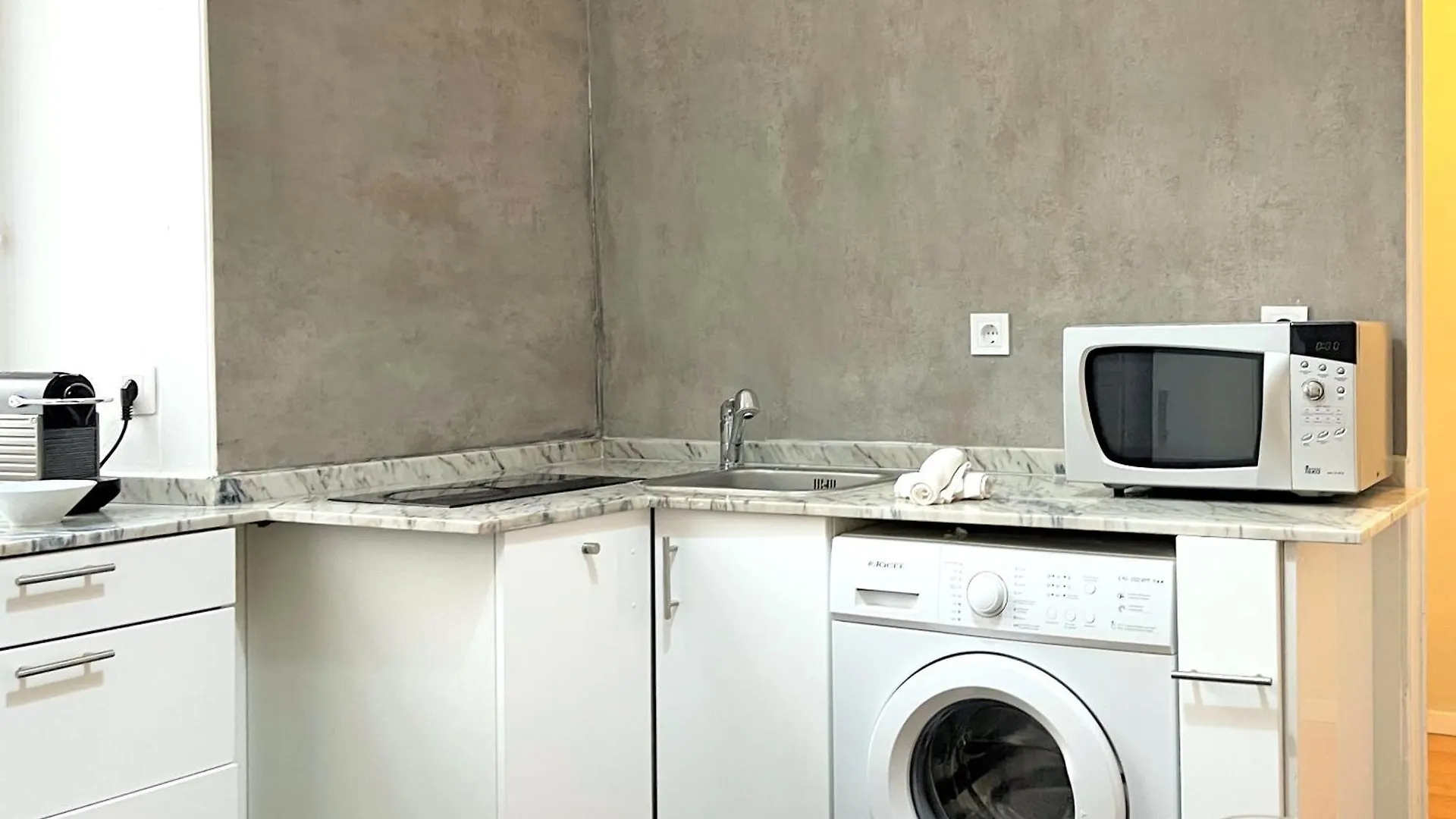 Sj2D Central Baixa New Air Conditioning Spacious And Friendly Lisboa