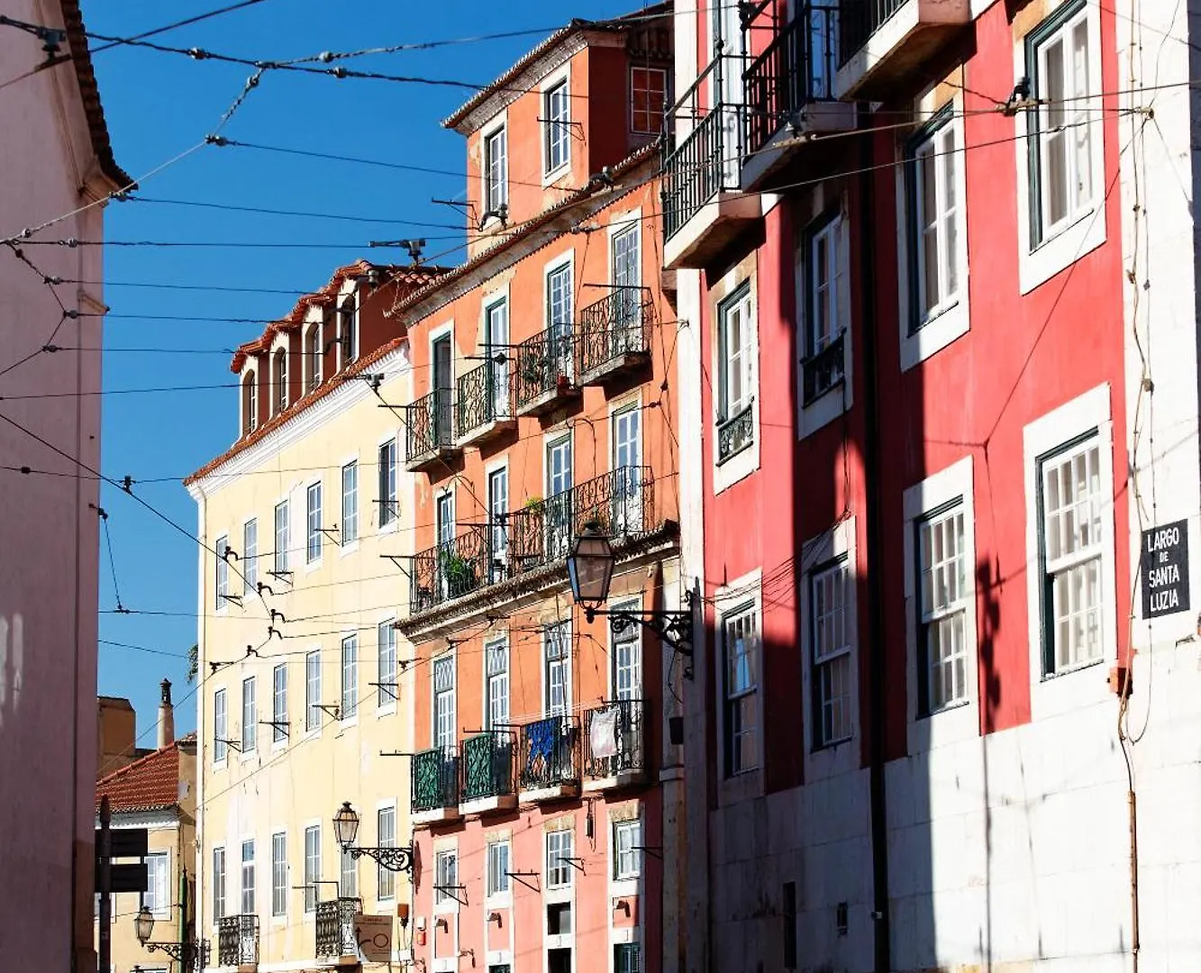 Apartamento Sj2D Central Baixa New Air Conditioning Spacious And Friendly Lisboa