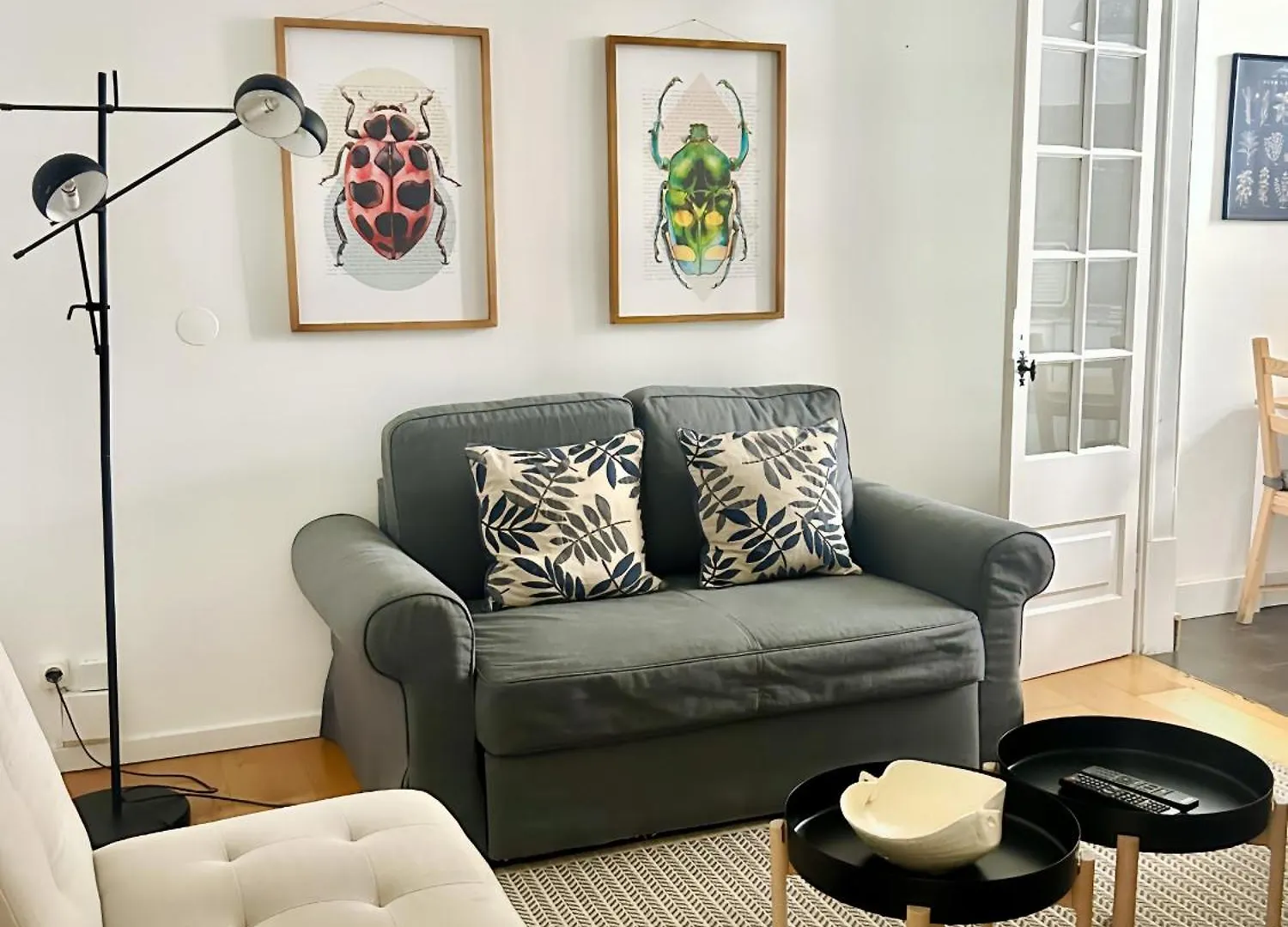 Apartamento Sj2D Central Baixa New Air Conditioning Spacious And Friendly Lisboa Portugal