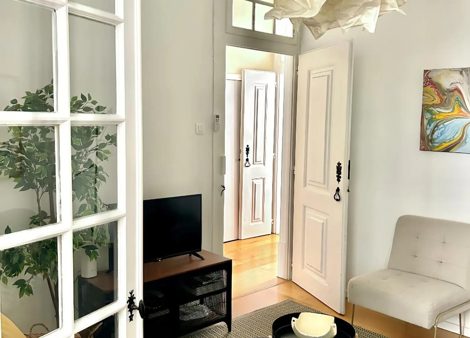 Sj2D Central Baixa New Air Conditioning Spacious And Friendly Lisboa Portugal